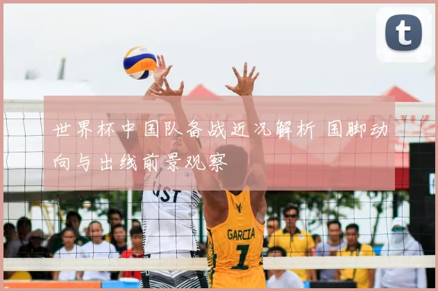 世界杯中国队备战近况解析 国脚动向与出线前景观察