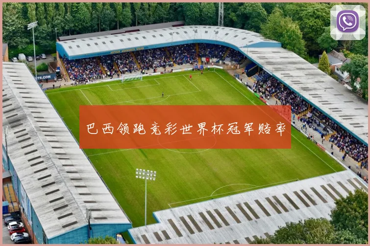 巴西领跑竞彩世界杯冠军赔率